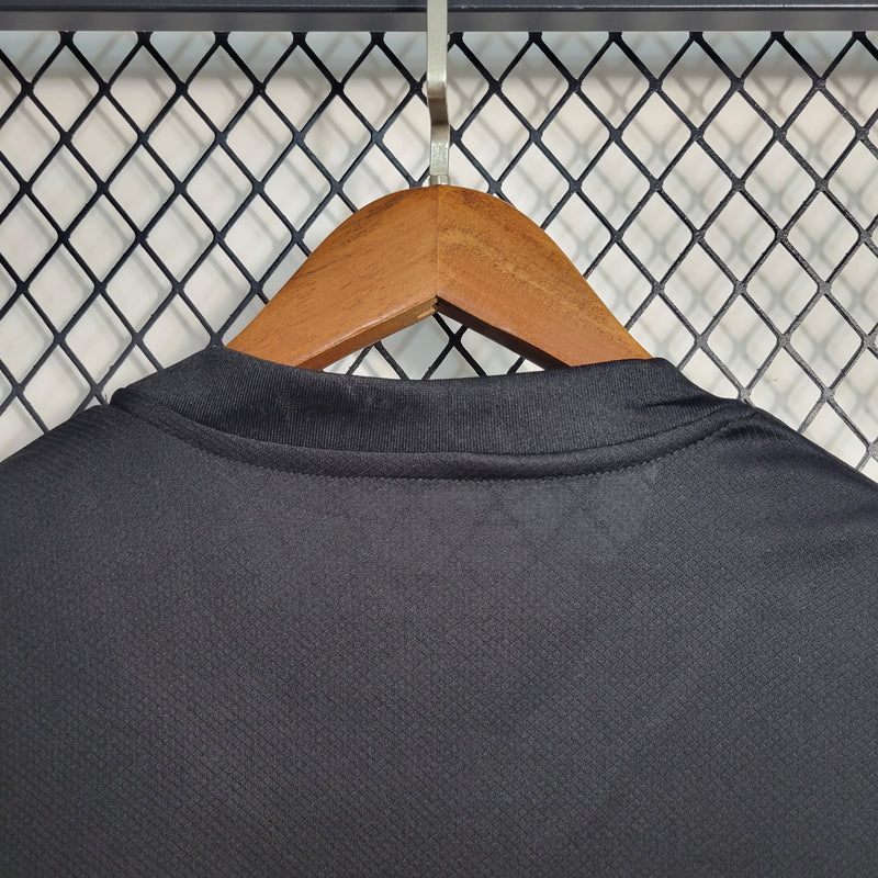 Camisa Oficial do Arsenal 23/24 - Treino