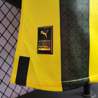 Camisa Oficial do Borussia Dortmound 22/23 - Versão Jogador