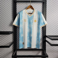 Camisa da Argentina 22/23 - Edição Comemorativa