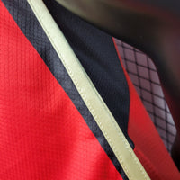 Camisa Oficial do Atlanta United 23/24 - Versão Jogador