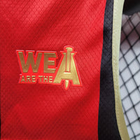 Camisa Oficial do Atlanta United 23/24 - Versão Jogador