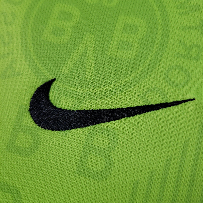 Camisa Retrô do Borussia Dortmound 1996