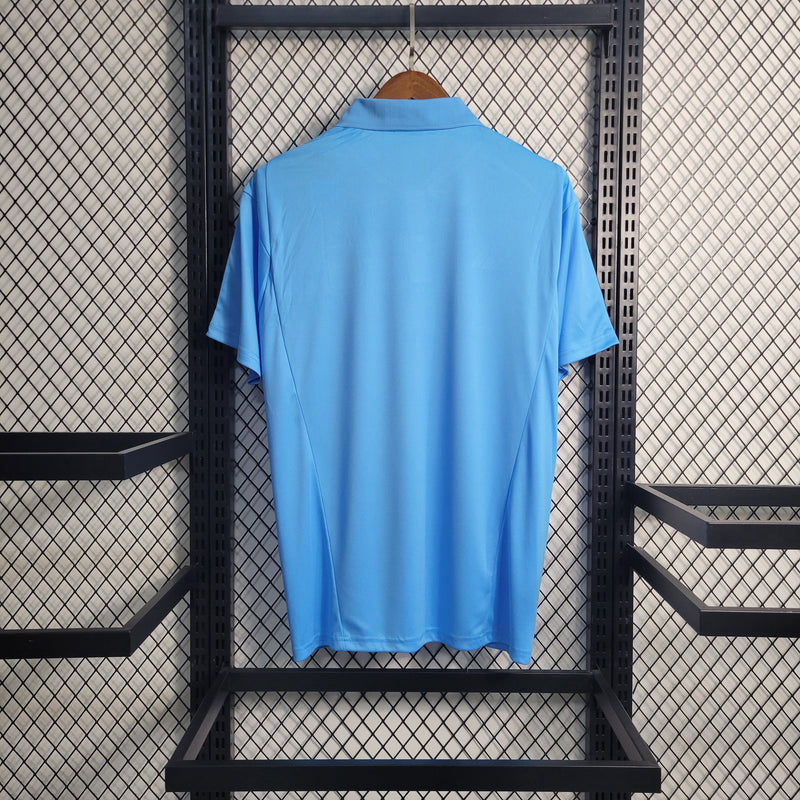 Camisa da Argentina 22/23 - Polo