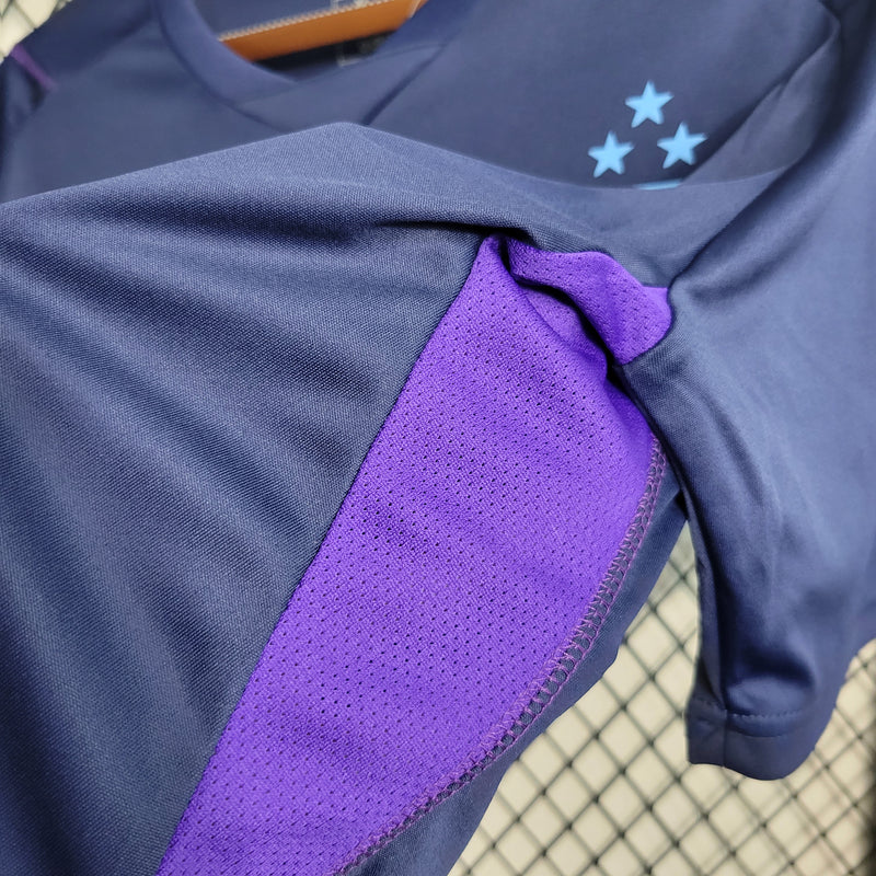 Camisa Oficial da Argentina 23/24 - Treino