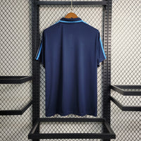 Camisa Oficial da Argentina 23/24 - Polo Treino