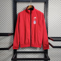 Corta Vento da Argentina 23/24 - Dupla Face