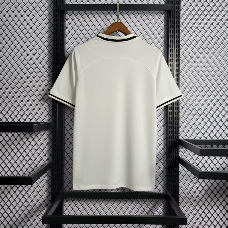 Camisa 2 Oficial do FrankFurt 22/23 - Versão Torcedor